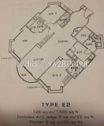 Sanctuary Green (D15), Condominium #82122542
